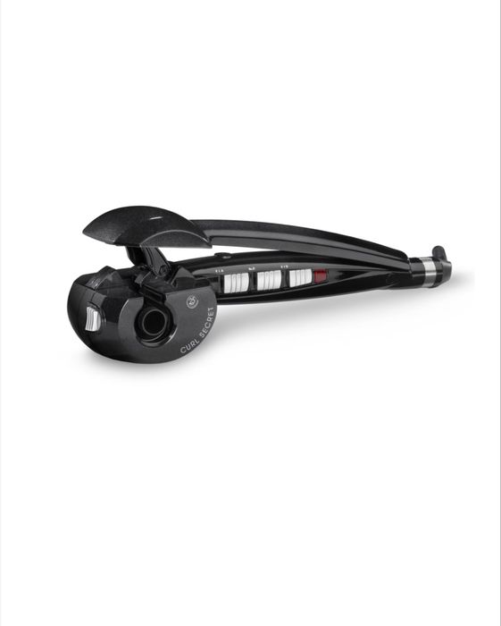 Маша за коса babyliss