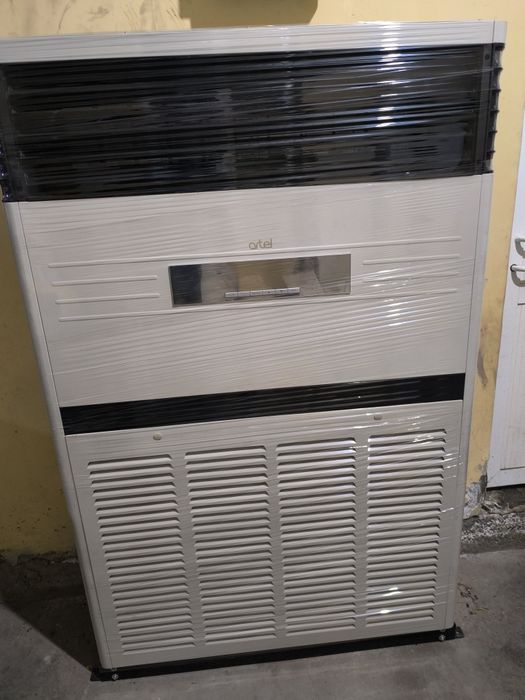 Срочно продаётся кондиционер ARTEL 100