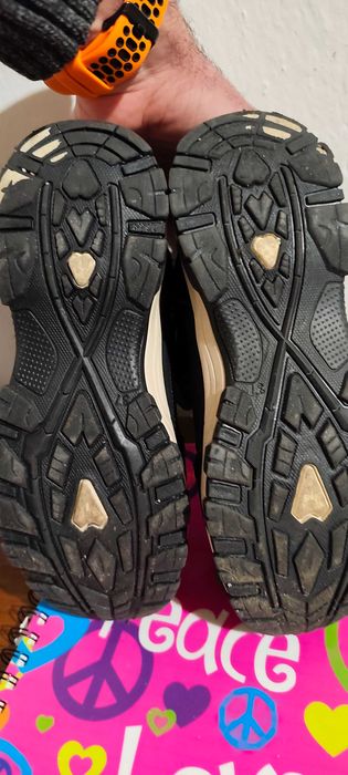 Детски обувки боти