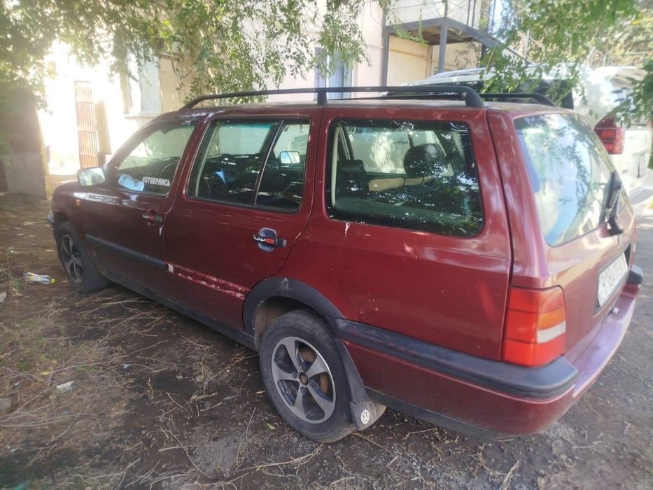 Обмен 2 авто на 1