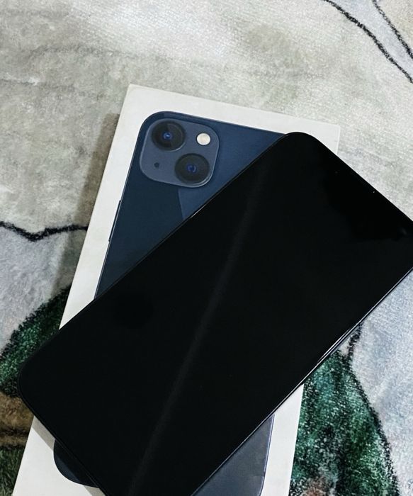 iphone13  с гартия
