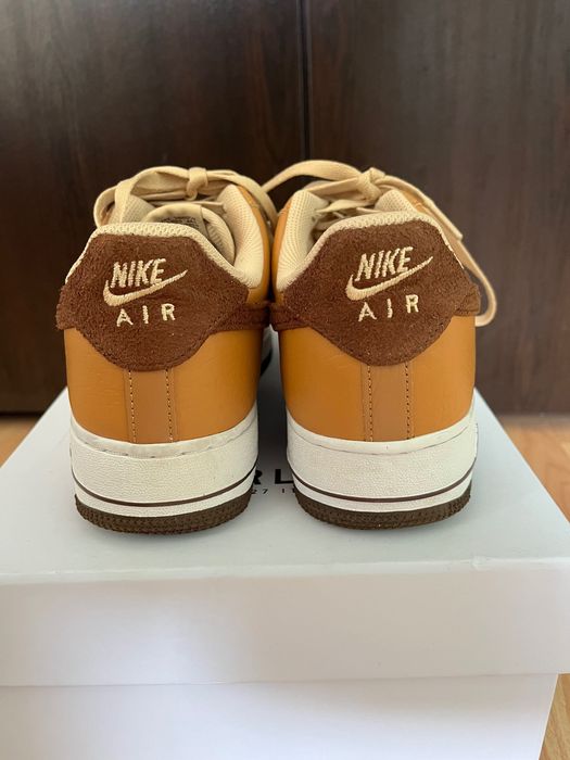 Дамски спортни обувки Nike Air Force 1 '07 Next Nature