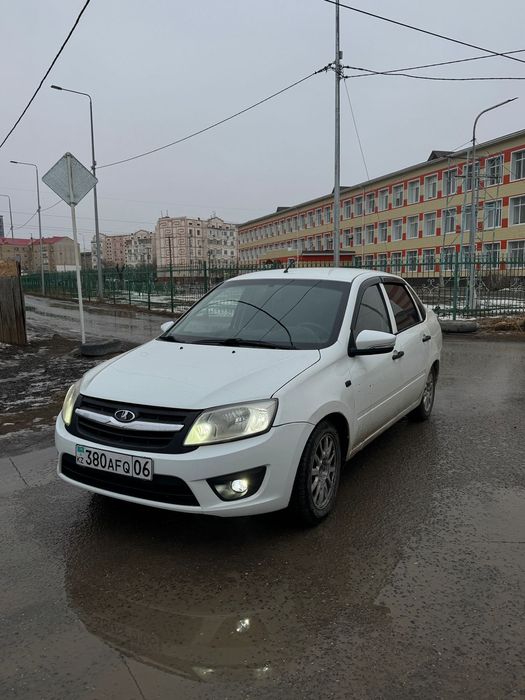 Гранта сатылады 2014