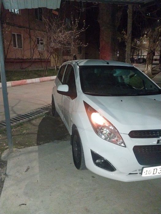 Spark 2019 probeg 250
Karobka mexanika
Gaz, benzin
Mator 1.25
Narxi 5.