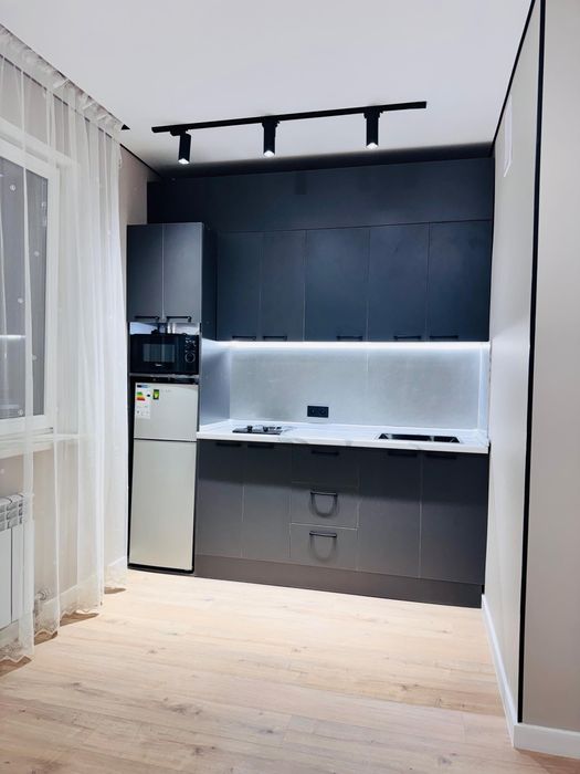 Сдаю посуточно 1 ком квартиру