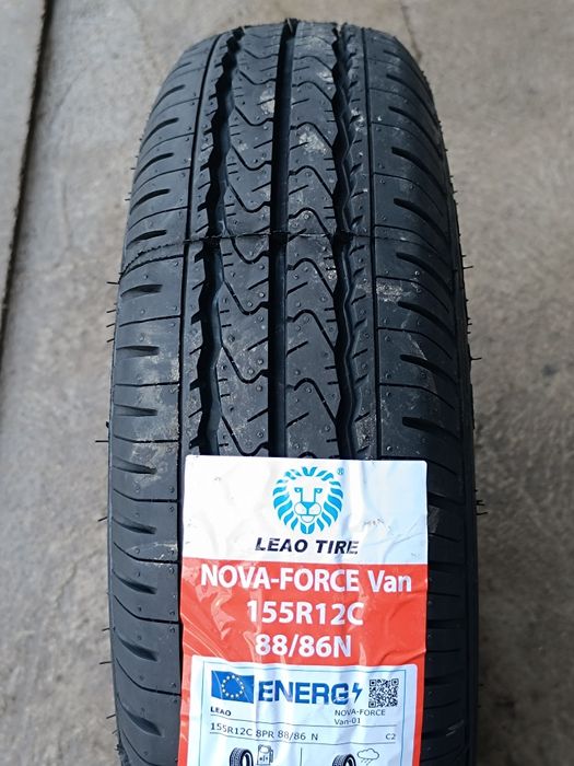 155R12C  LEAO  VAN