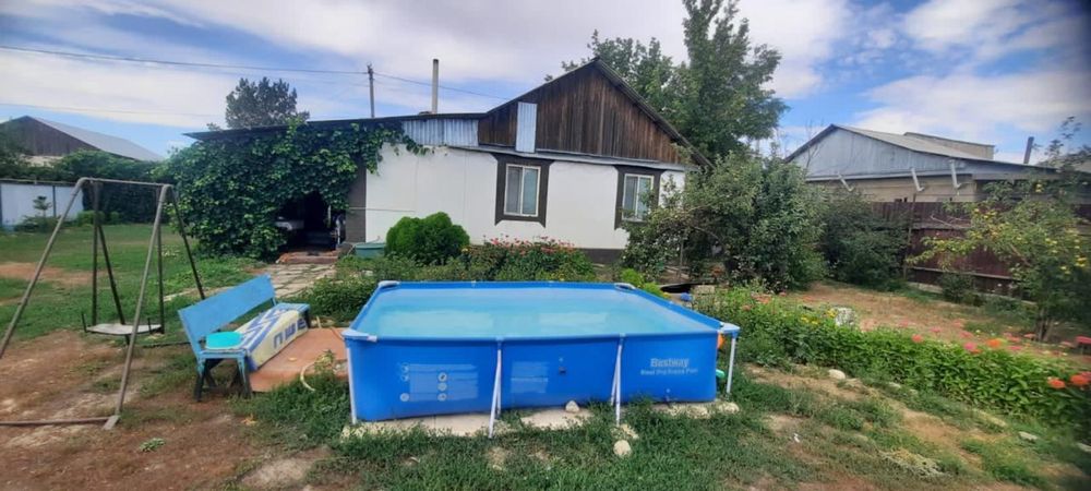 Сдам в аренду дом