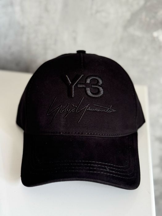 Sapca Y3 Yamamoto dsquared2 off white