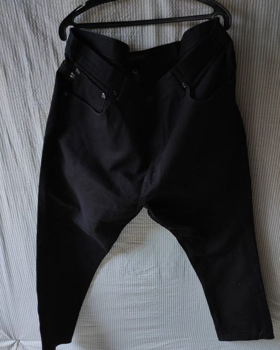Blugi Akademiks marime 40