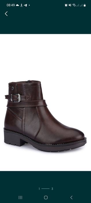 Женские Сопожки polaris