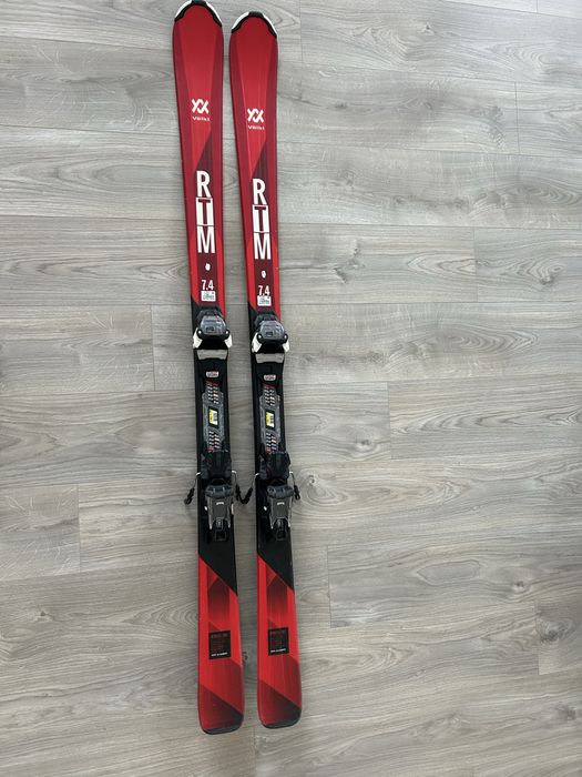 Vand Schiuri RTM 7.4 - 163