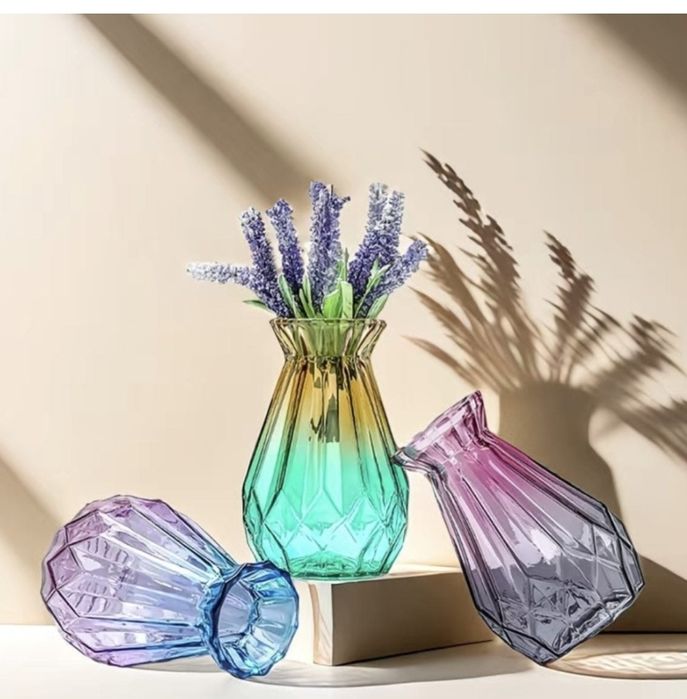 Стеклянные фаза оригинал