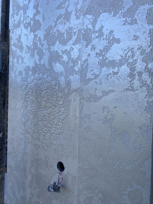 Гибкий камень Гарантия низкой цены Фасад Мрамор ремонт минералка