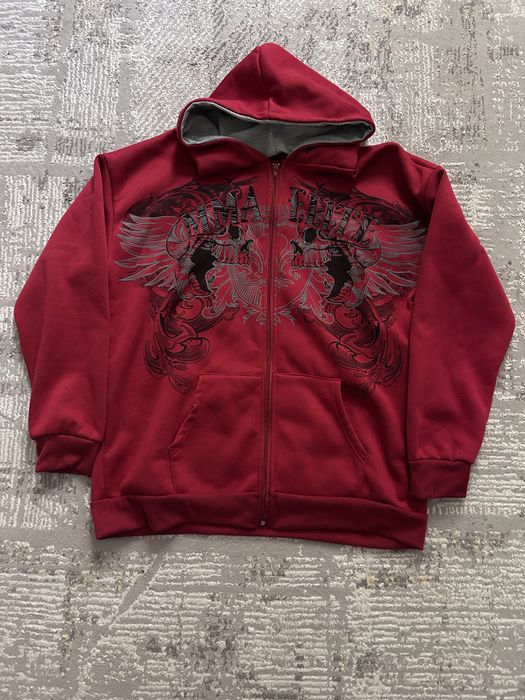 Одежда разного стиля