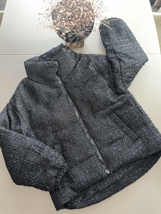 Зимно яке размер С