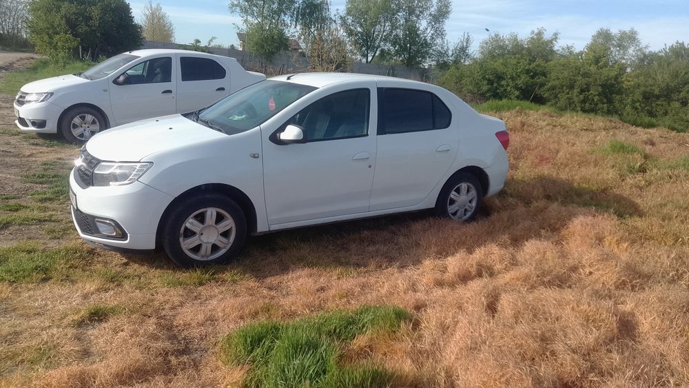 Inchiriez/Ramanere Logan Uber/Bolt , Glovo/uz personal BUCURESTI/ILFOV