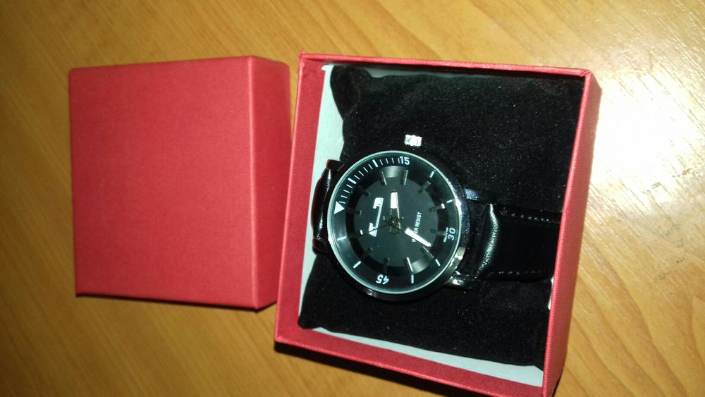 Ceas Italian NOU - Matteo Ferari