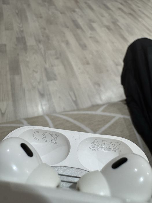 Airpods pro 2 оригинални