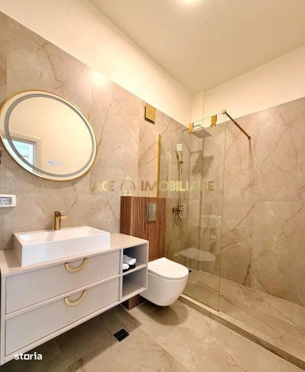 2 Camere de inchiriat | Baneasa | Centrala | Lux | Metrou |