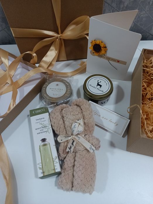 Подарочный набор