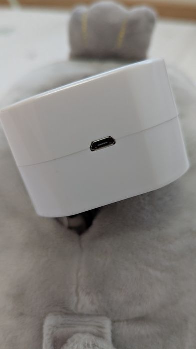 Бухалчето Оли - голямо