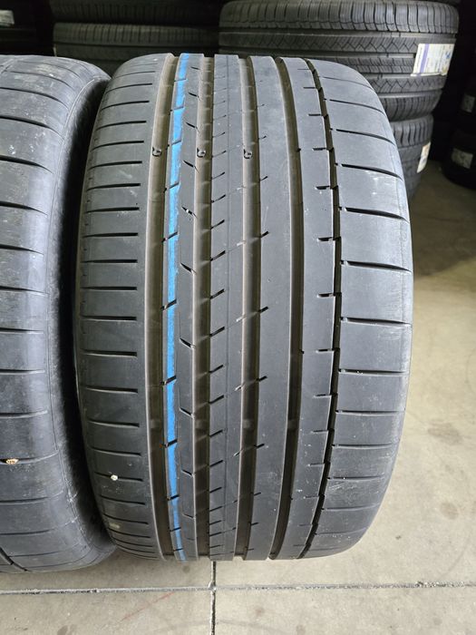 315/40/21 Continental 2бр