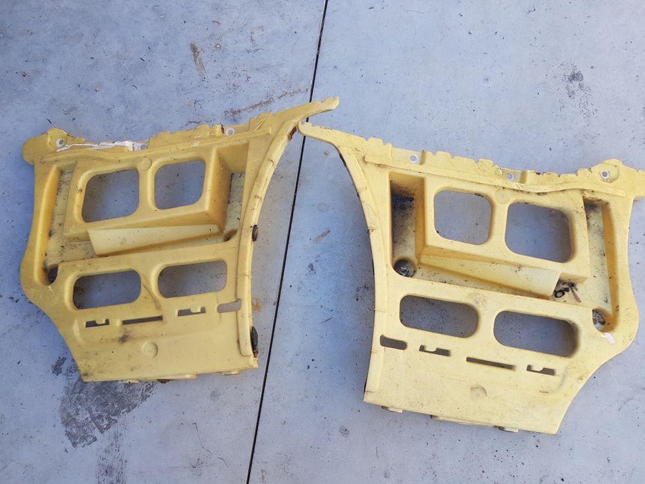 Държачи задна М- броня бмв е90