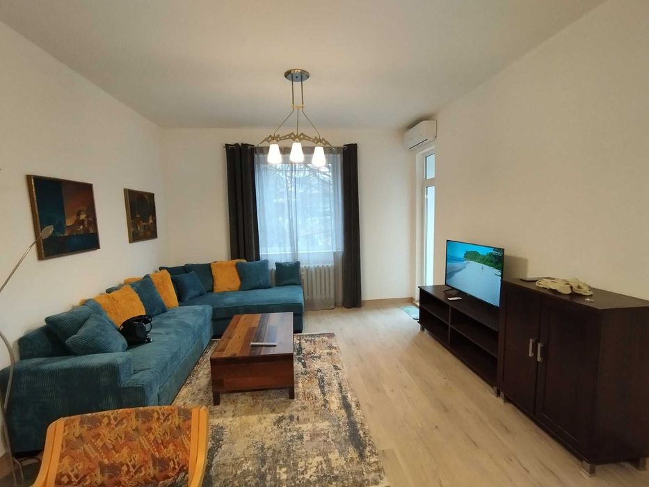 Дава се под наем Двустаен апартамент в София, Зона Б-5-3 - 66 кв.м за 800 € - Снимка #4