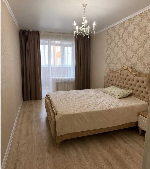 Продам квартиру в 8 мкр