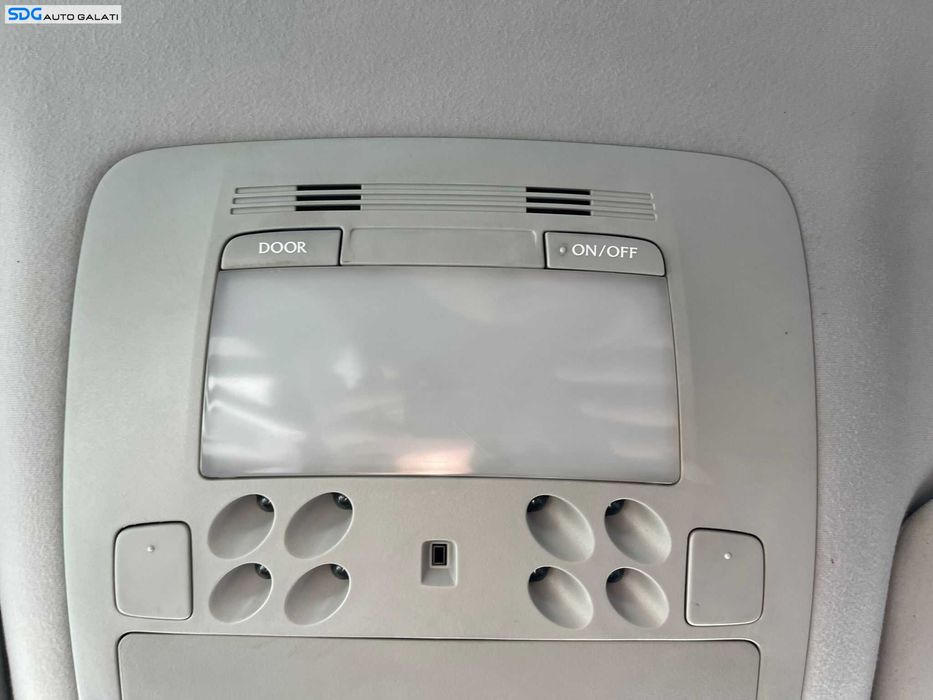 Plafoniera Lumini Lampa Iluminare Plafon Lexus XE20 IS IS220 2005 - 2013 [C0707]