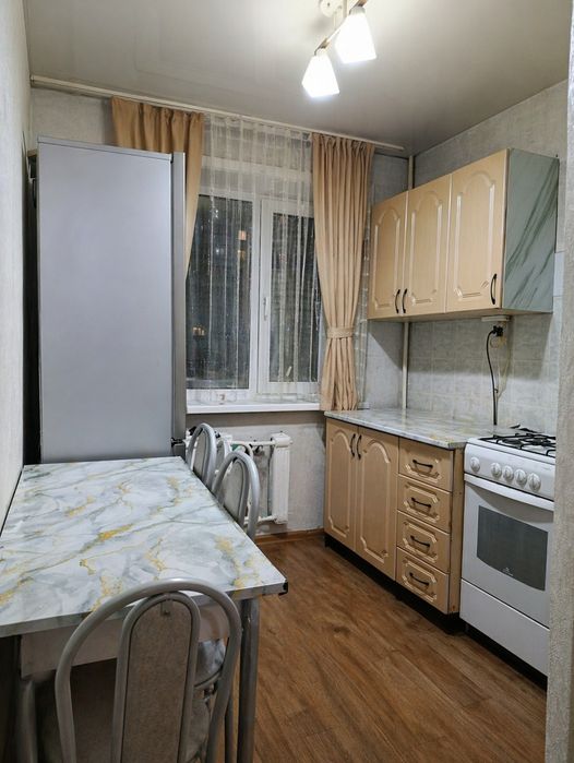 Сдам 4 комнатую квартиру