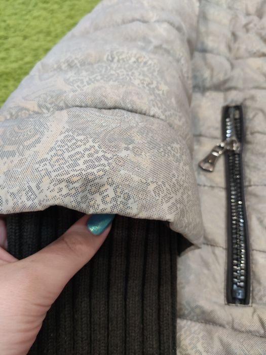 Куртка зимняя 3000тг