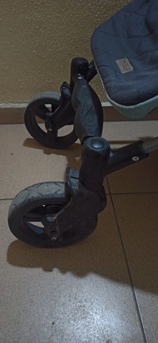 Бебешка лятна количка