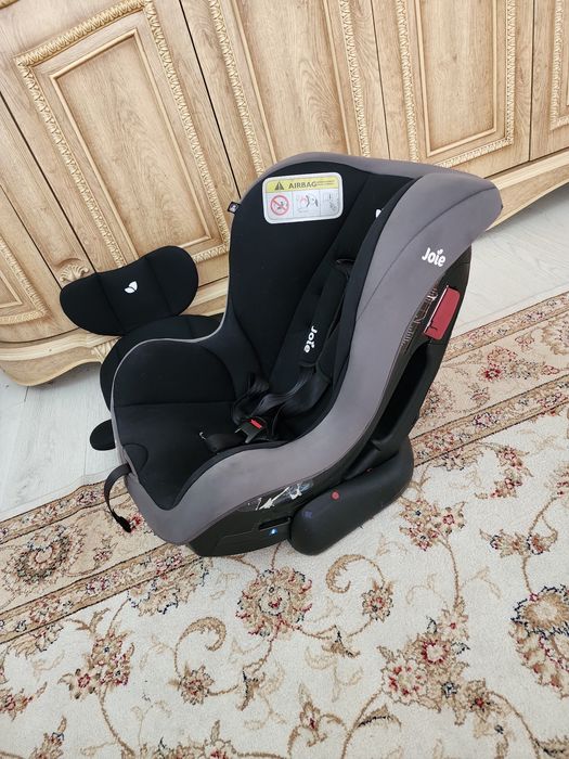 Автокресло Joie с 0-4 лет