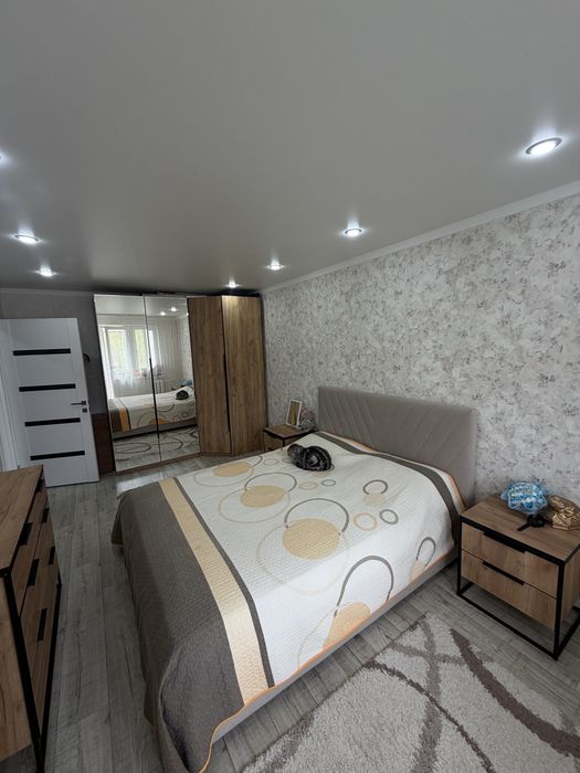 Продажа 3-х комн.кв в центре
