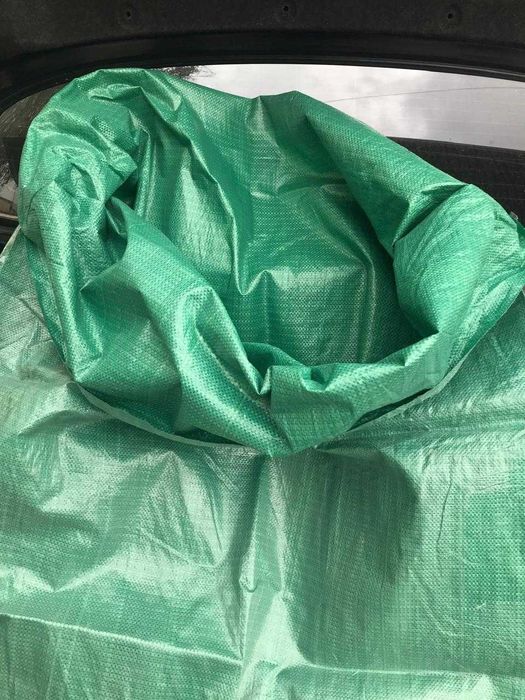 мешки бу 100 кг, 90*120 размер