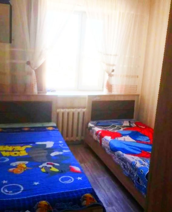 Продам 3 комнатную квартиру