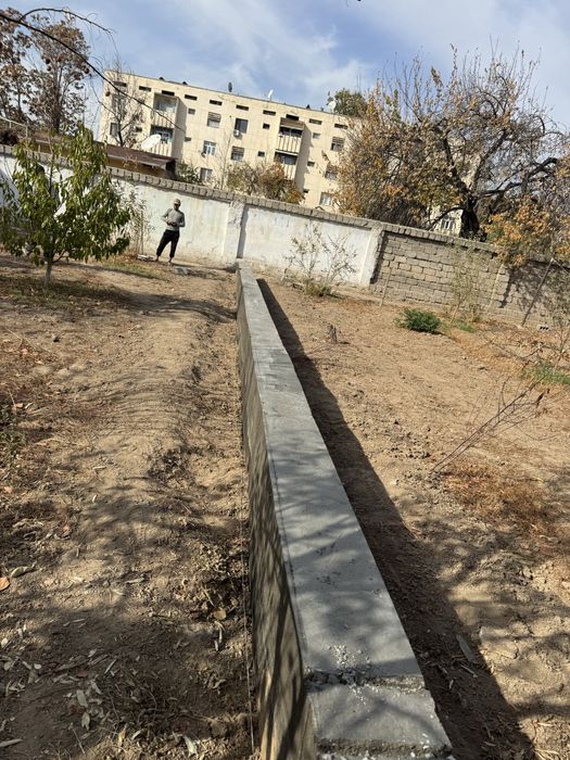 Шлакаблок териш хизмати