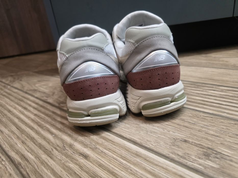 Мъжки маратонки New Balance