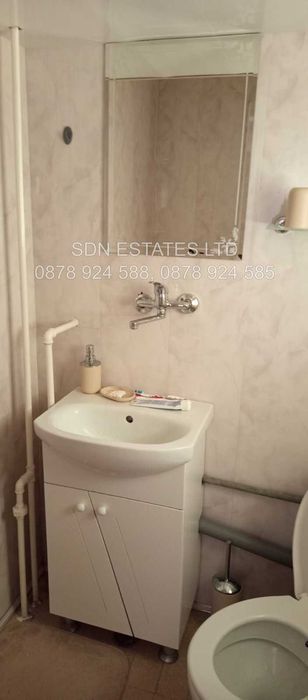 Дава се под наем Къща в Казанлък - 100 кв.м за 280.5 € - Снимка #11