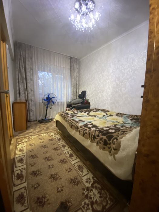 Продам 2х комнатную квартиру