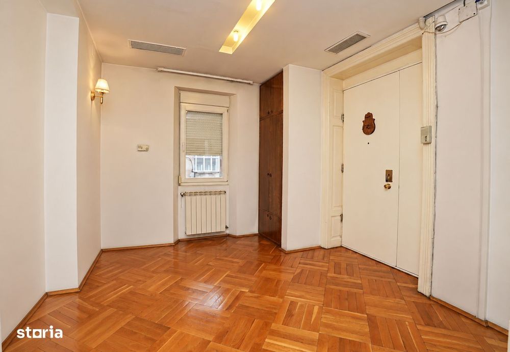 Apartament 7 Camere | 219 MP | Birouri | Victoriei – Romana
