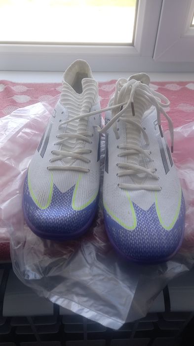 Adidas f50 tf  сороконожки