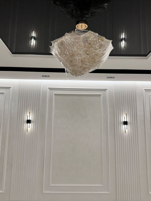 Tiyaga quyib yopishtirish hamyombop narx