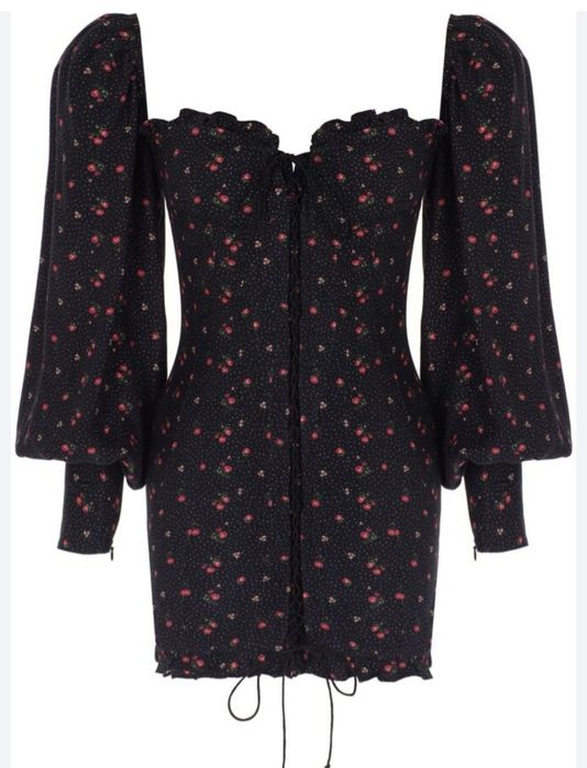 New Arrivals рокля