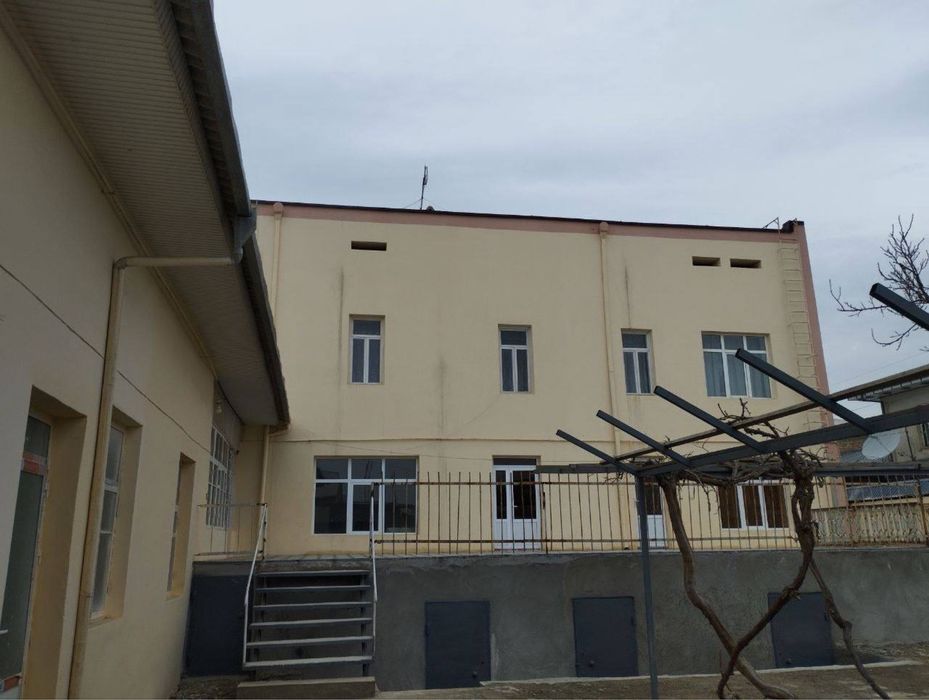 Продается участок 5 соток. Траллейбусный