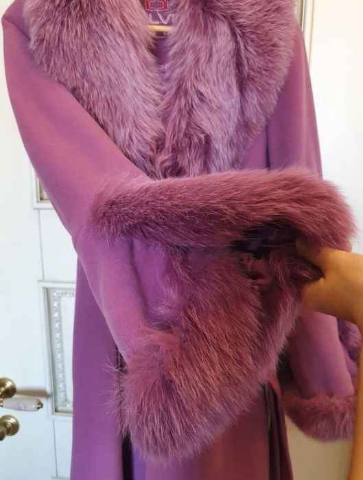 Пальто ( Италия)