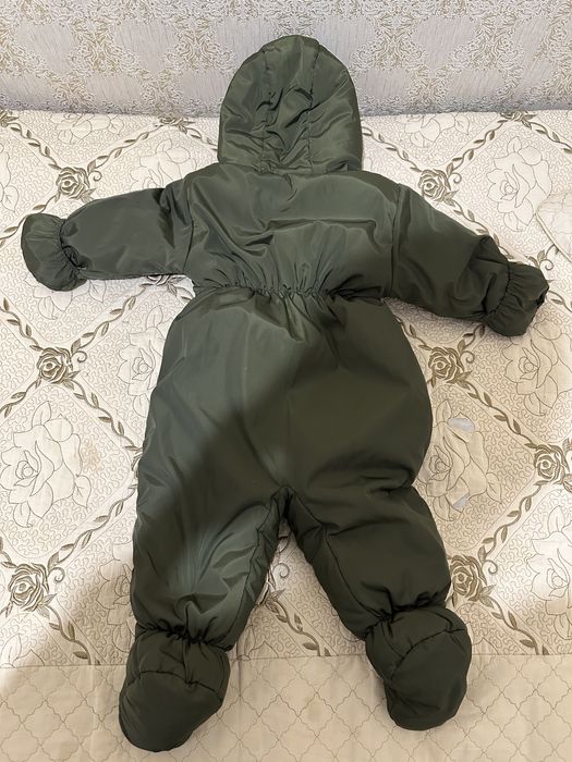 Продам комбенизон зима
