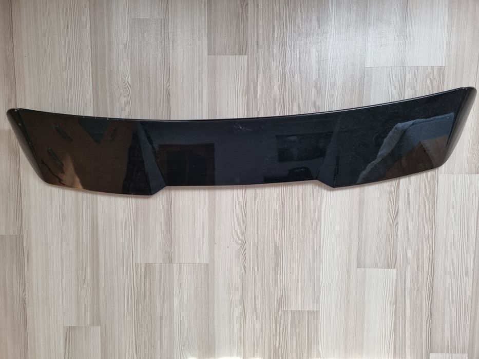 Eleron spoiler haion pentru Audi A4 B8 Avant, aspect RS4 / S4 / S line