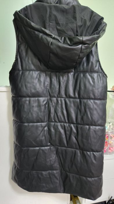 Безрукавка жилетка под Zara